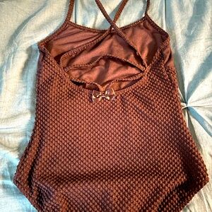 Women’s black leotards x4